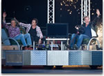 top gear live