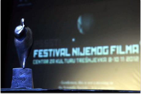 veliki brcko / PSSST festival