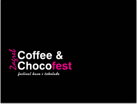 zagreb coffee and chocofest / festival kave i čokolade zagreb coffee and chocofest / festival kave i čokolade
