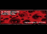 13. human rights film festival