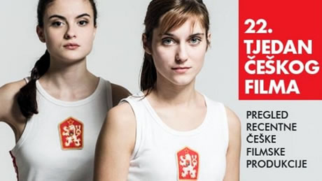 22. tjedan češkog filma