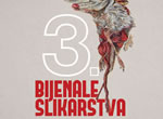 3. bijenale slikarstva / hdlu zagreb