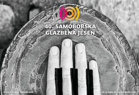 40. samoborska glazbena jesen