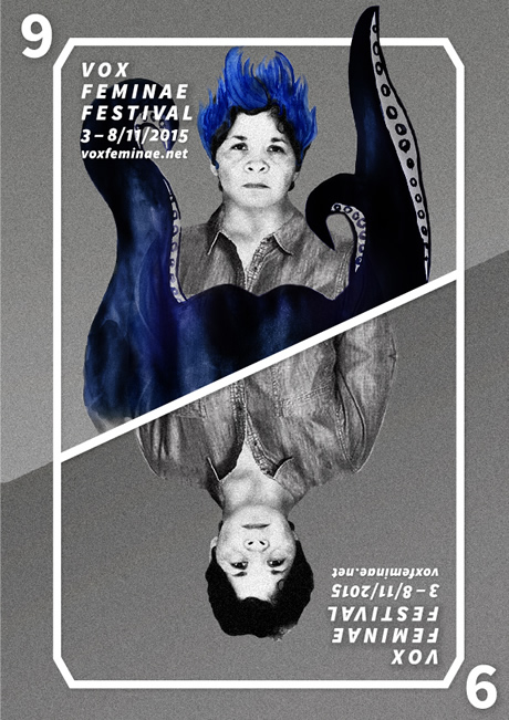 9. vox feminae festival