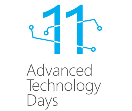 advanced technology days 11