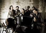 barcelona gipsy klezmer orchestra