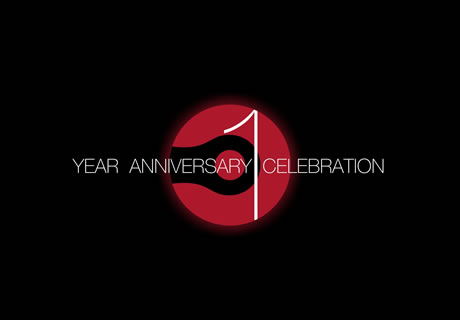1st anniversary celebration / depo klub zagreb