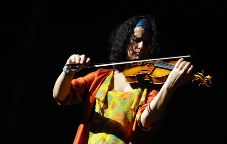 iva bittová