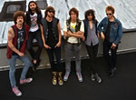 julian casablancas / the strokes