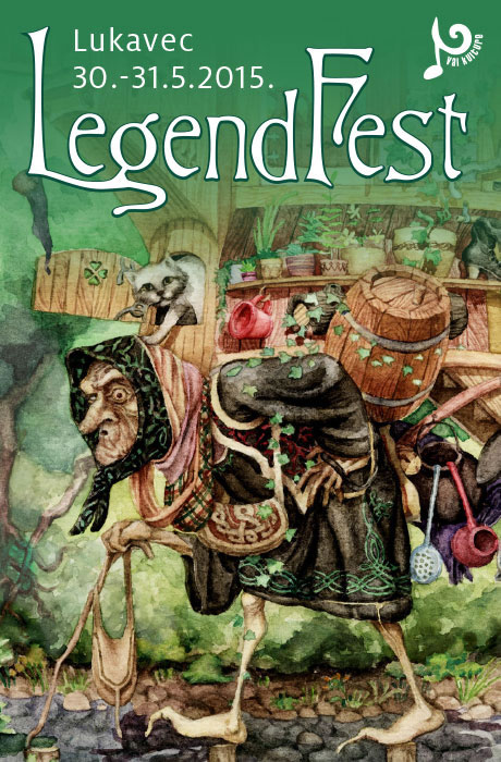 legendfest