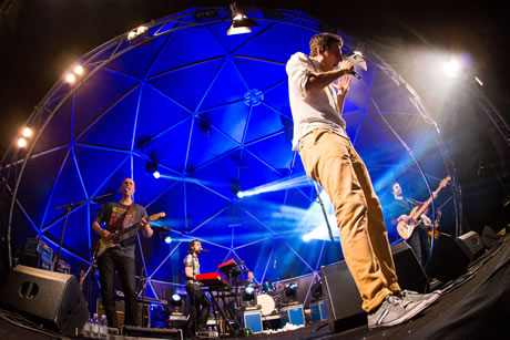 Pips, chips i videoclips nastupaju u klubu Sax!