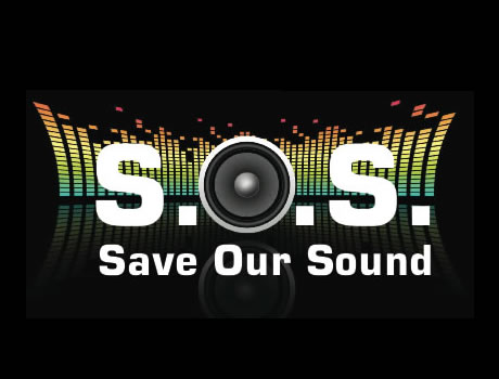 s.o.s. - save our sound / aquarius zagreb