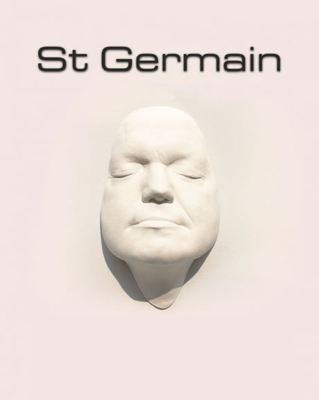 st. germain / ludovic navarre