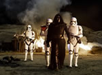 star wars / storm troopers