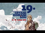 19. crtani romani šou