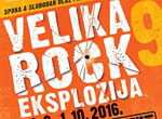9. velika rock eksplozija