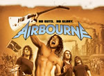 airbourne / no guts no glory