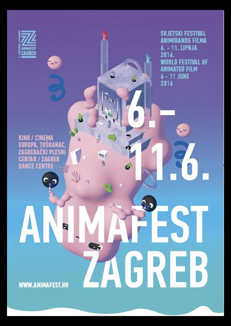 animafest zagreb