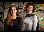 auguste / gordana marković i ivana lulić