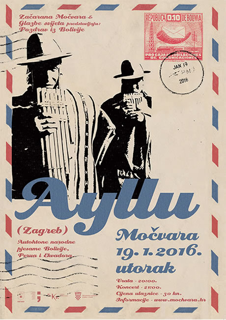 ayllu