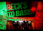 beck`s to basics