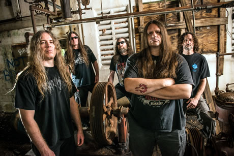 cannibal corpse