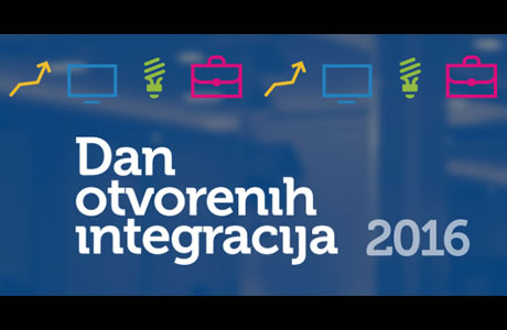 dan otvorenih integracija 2016