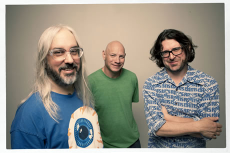 dinosaur jr