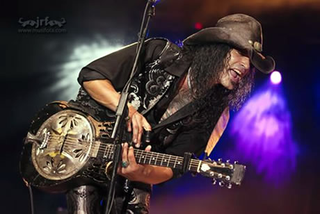 eric sardinas