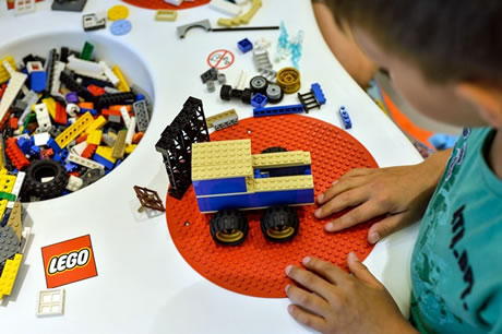 lego kockice