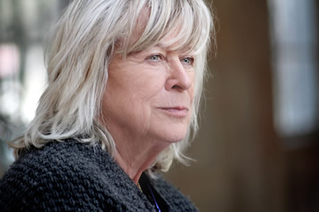 margarethe von trotta
