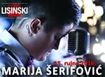 marija šerifović