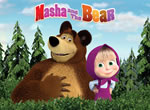 maša i medvjed / masa and the bear