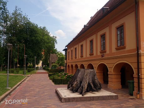 muzej turopolja, velika gorica