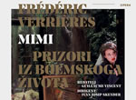 opera mimi / frederic verrieres
