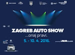 zagreb auto show