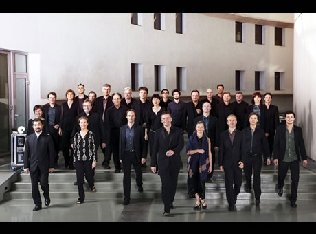 ansambl intercontemporain
