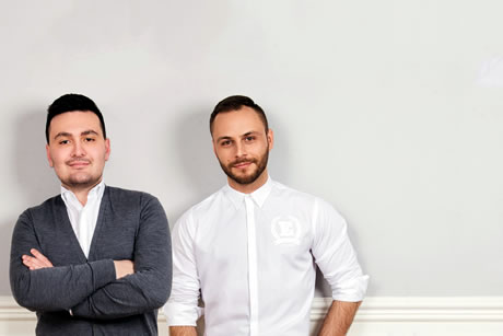 elfs / aleksandar šekuljica i ivan tandarić