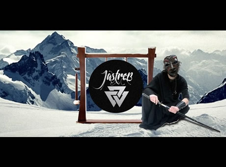 jastreb / okultno distopijska grupa