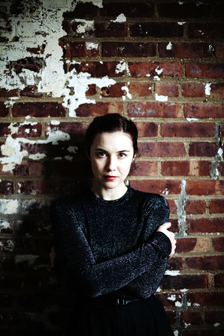 lisa hannigan