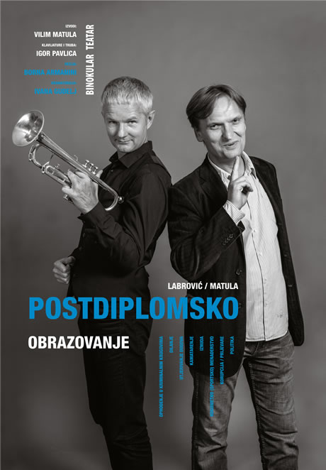 postdiplomsko obrazovanje