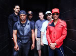 prophets of rage