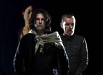 the cult