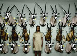 ulrich seidl - african safari