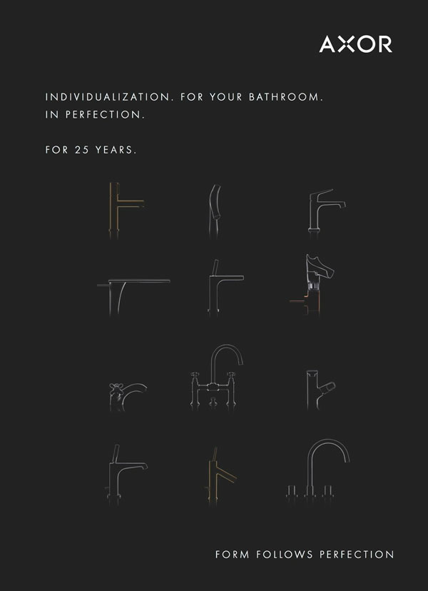 axor hansgrohe