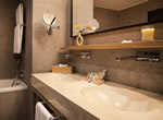 hansgrohe bathroom - hotel excelsior dubrovnik