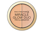 max factor miracle glow duo