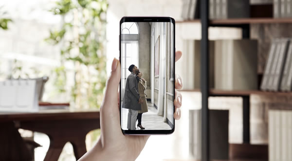 samsung mobile