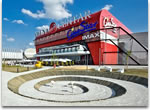 U Novom Zagrebu službeno otvoren trgovačko zabavni `Arena Centar` U Novom Zagrebu službeno otvoren trgovačko zabavni `Arena Centar`