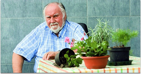 branimir donat (1934 - 2010) branimir donat (1934 - 2010)